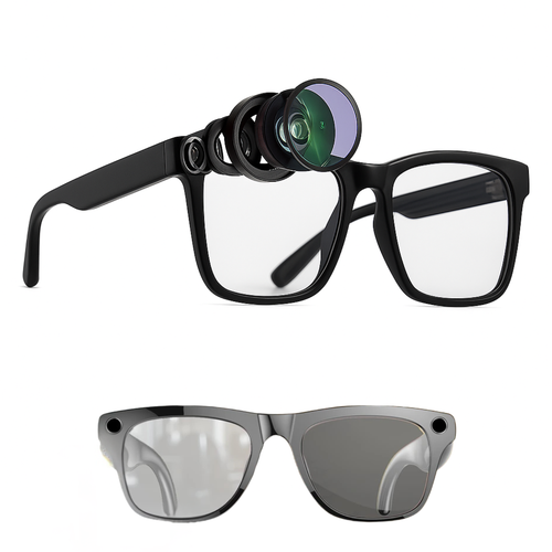 AI Smart Glasses