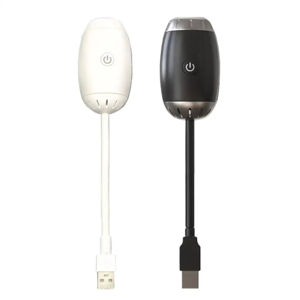 USB Ambient Night Light