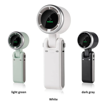 Handheld Turbo Fan